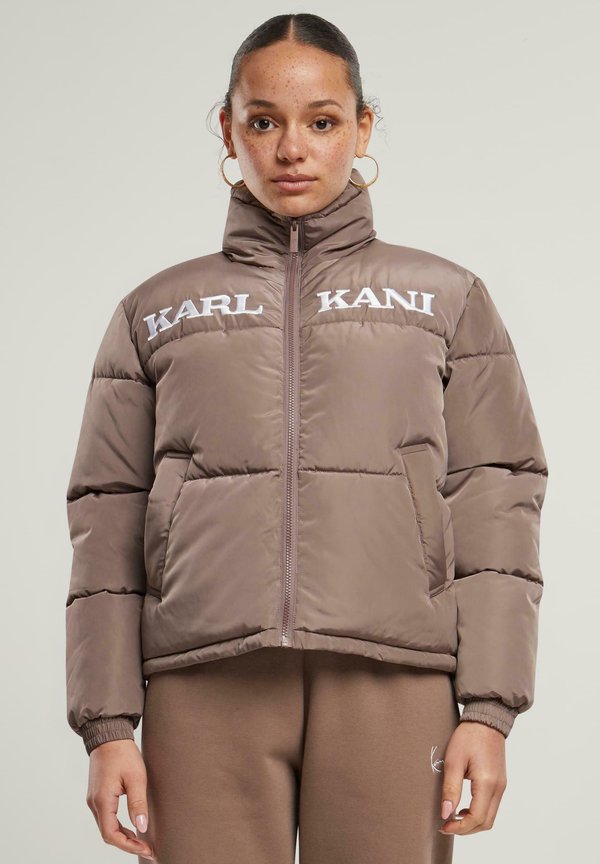 Karl Kani RETRO ESSENTIAL PUFFER