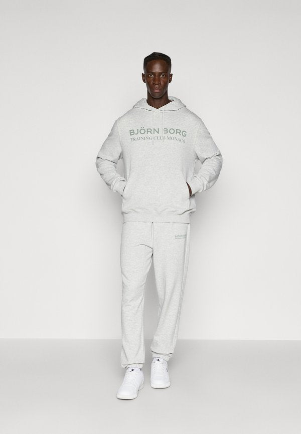 Björn Borg CLASSIC PRINT HOODIE