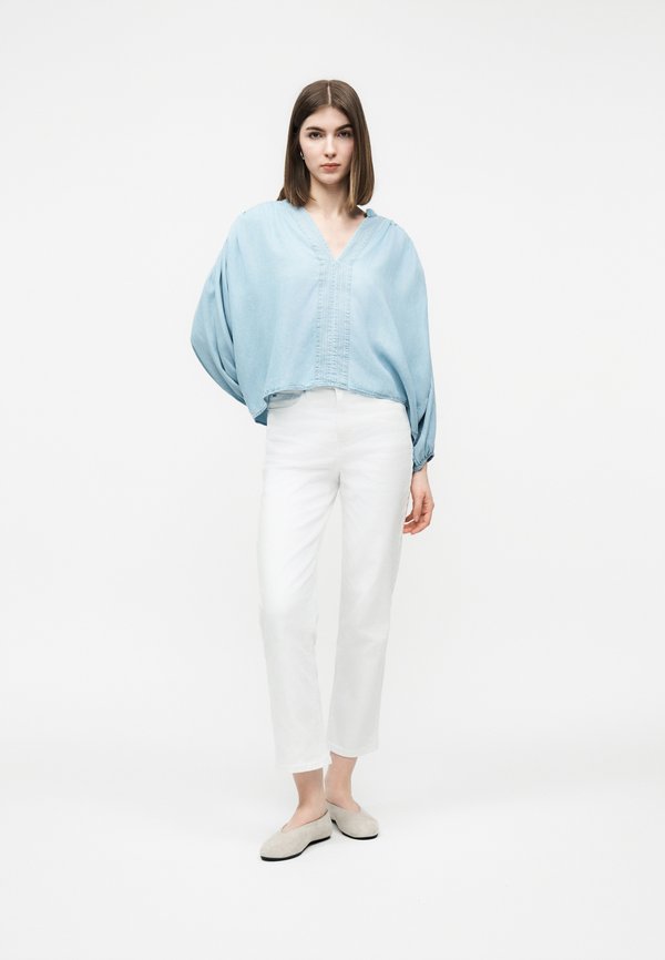 DKNY HIGH RISE SKINNY