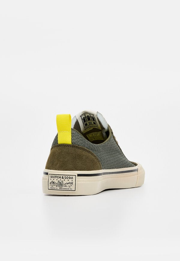 Scotch & Soda WAGGER