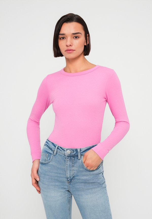 Vero Moda Slim fit VMROSIE Mid rise