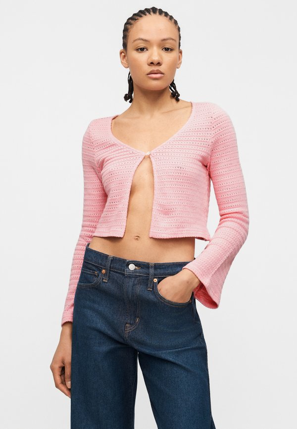 ONLY ONLRUBINA SHORT CARDIGAN