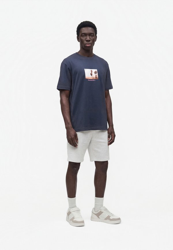 Only & Sons ONSAXEL NATURE TEE