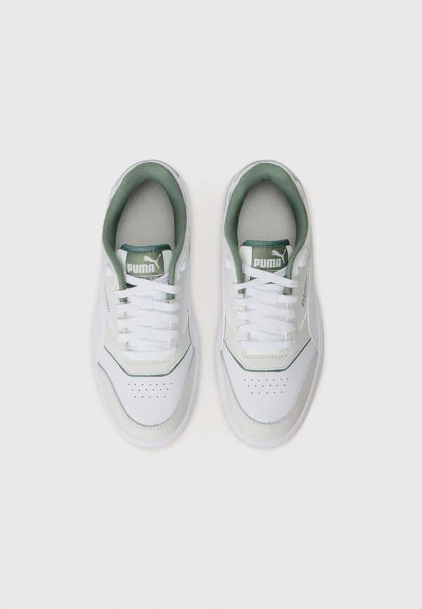 Puma DOUBLECOURT