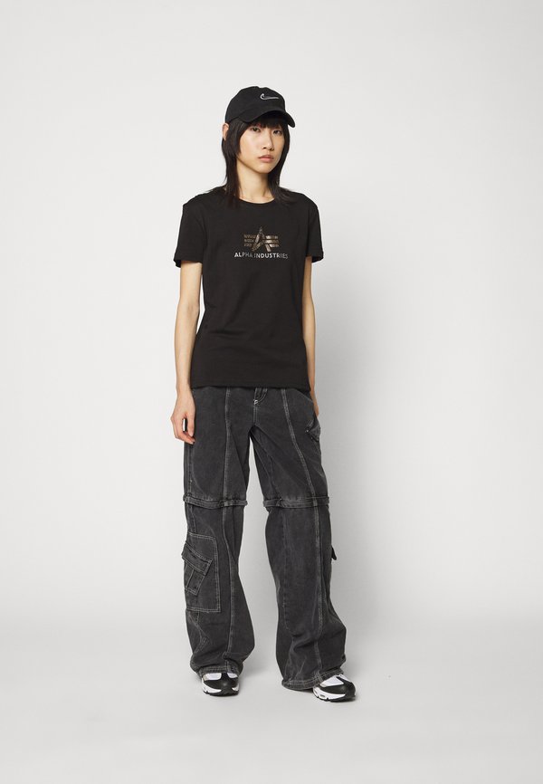 Alpha Industries CRYSTAL