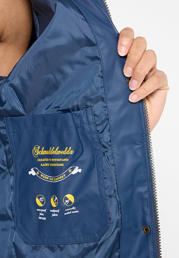 Schmuddelwedda
