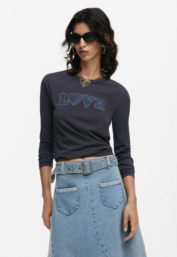 Desigual I LOVE