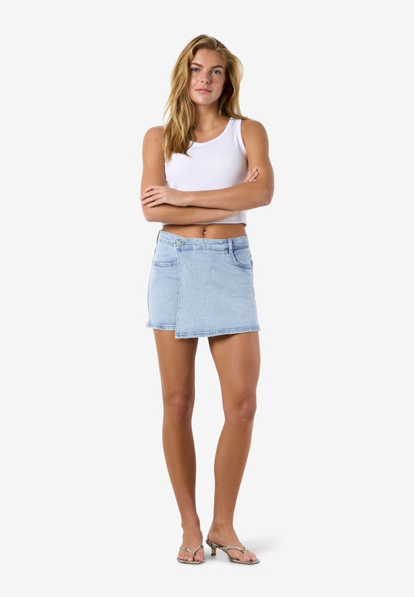 Noisy May NMNOAMI SKORT