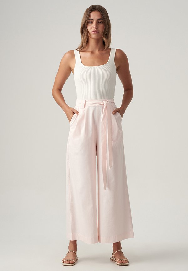 THE FATED EVA CULOTTE