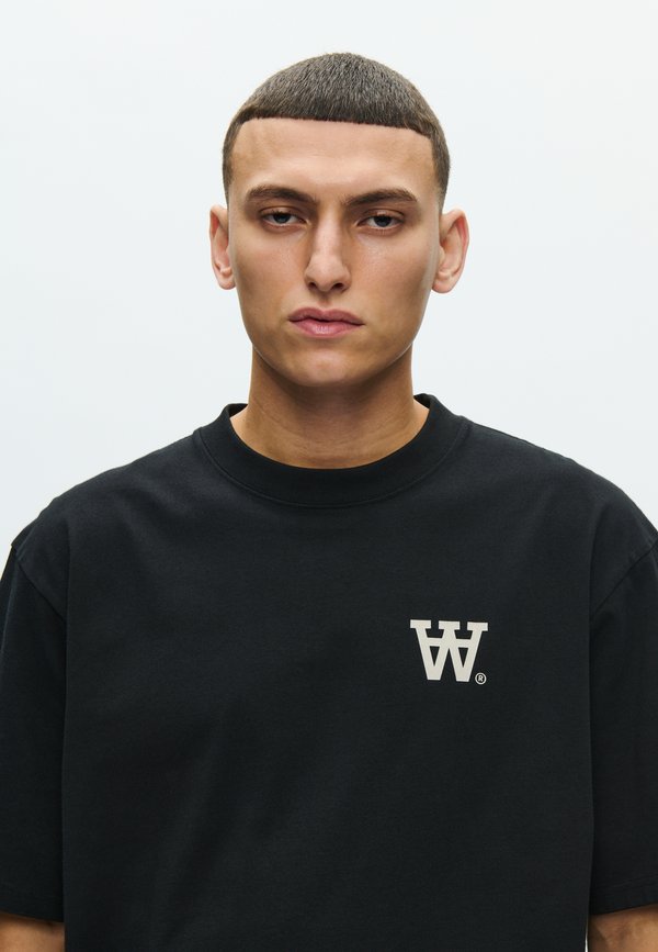 DOUBLE A BY W.W. LIAM TEE