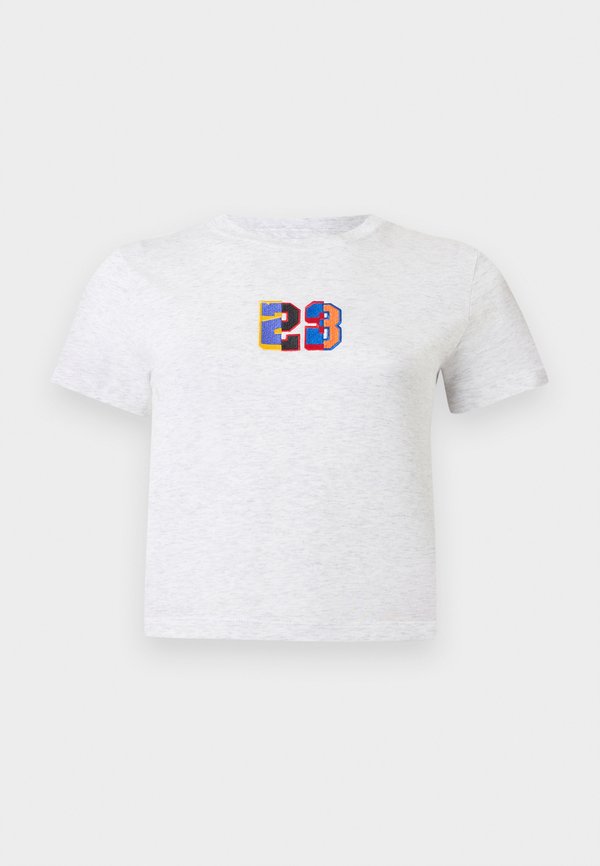 Jordan TEE