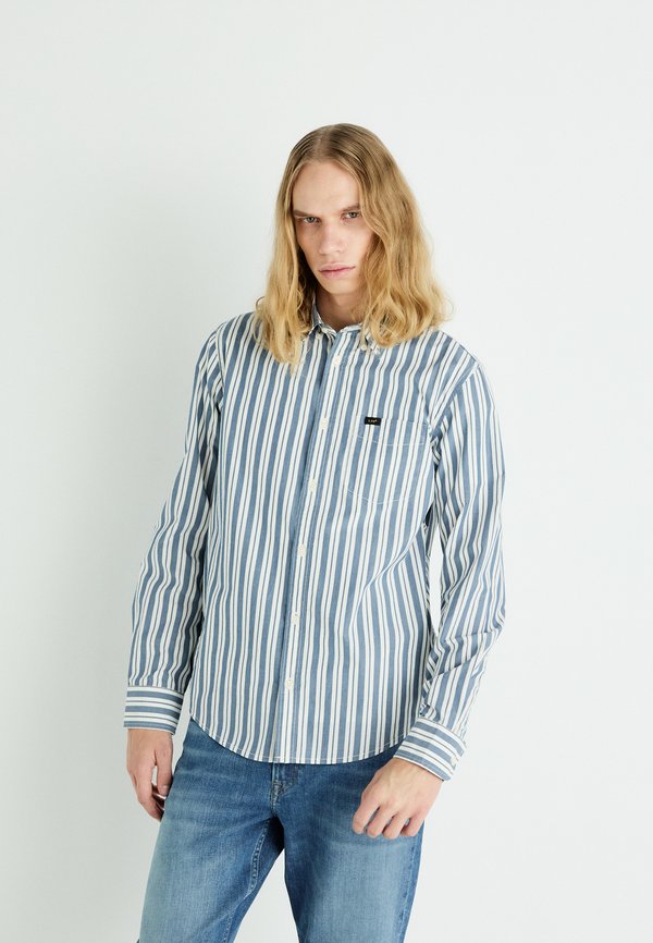 Lee BUTTON DOWN