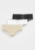 Lindex EMELIE BRAZILIAN 3 PACK