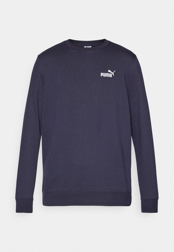 Puma Sweatshirt - new navy