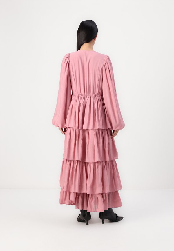 YAS YASLILO LONG DRESS