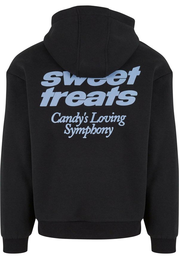 Upscale by Mister Tee TREATS HOODY