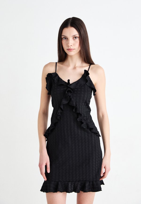 Vero Moda VMIDA SINGLET SHORT DRESS
