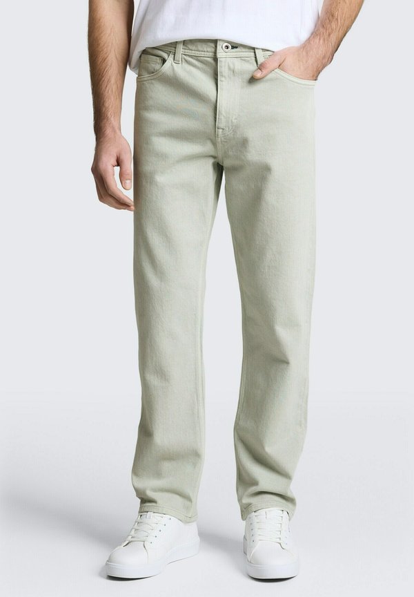 TOM TAILOR TTMORRIS RELAXED FIT