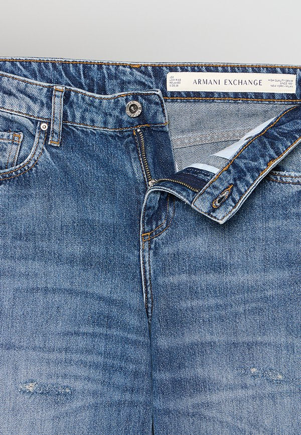 Armani Exchange