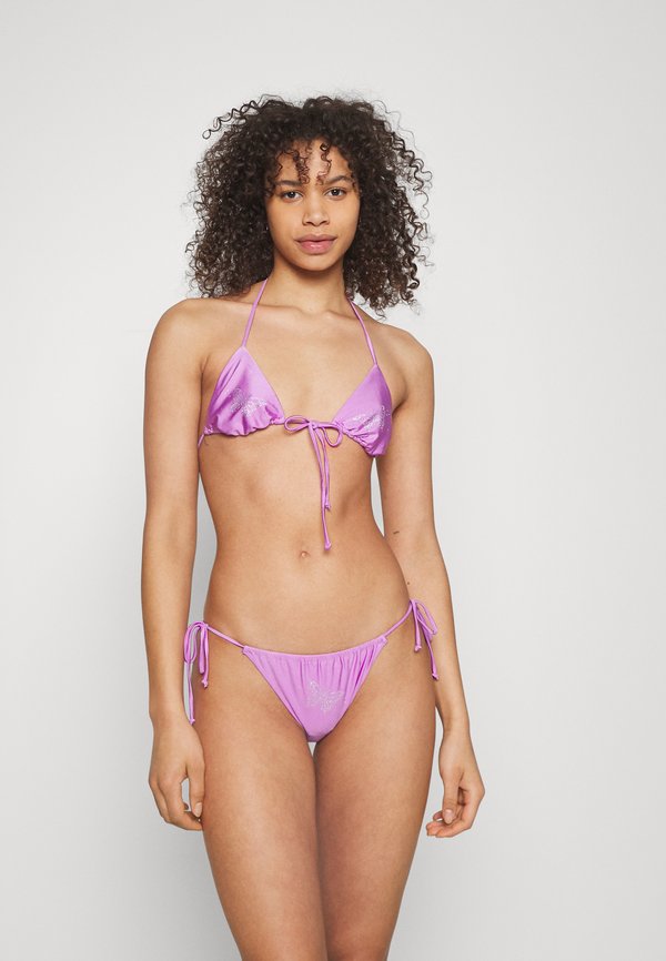 Boux Avenue MONACO HOTFIX TIE SIDE BRIEF