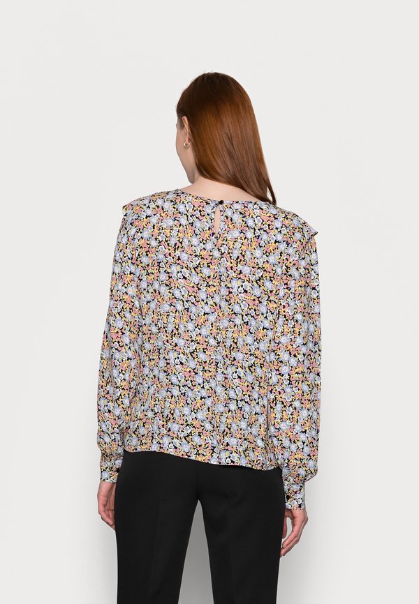 PIECES Tall PCINIS TOP
