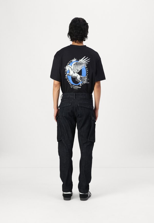 G-STAR ROVIC ZIP REGULAR TAPERED