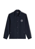 Marc O'Polo MOP CLUB '67 TRAINER JACKET, SCUBA