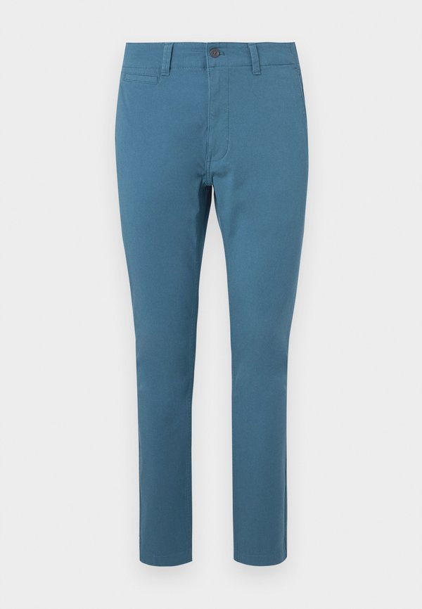 DOCKERS ALPHA