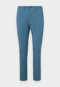 DOCKERS ALPHA