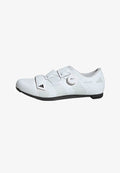 adidas Performance Cycling shoes - cloud white   crystal white   core black