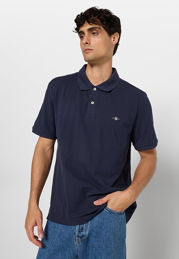 GANT