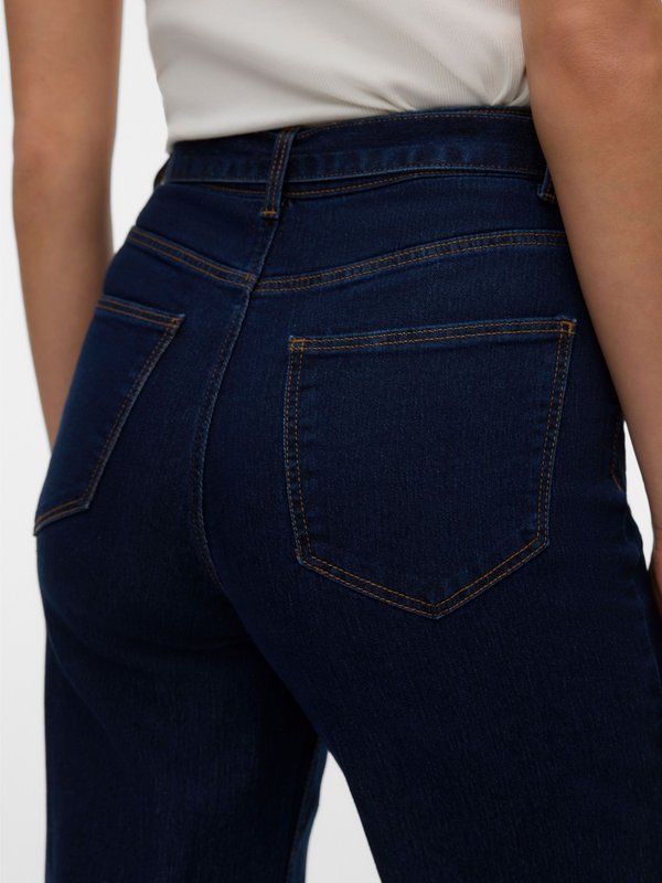 Vero Moda KAYLA WIDE BELT MIX