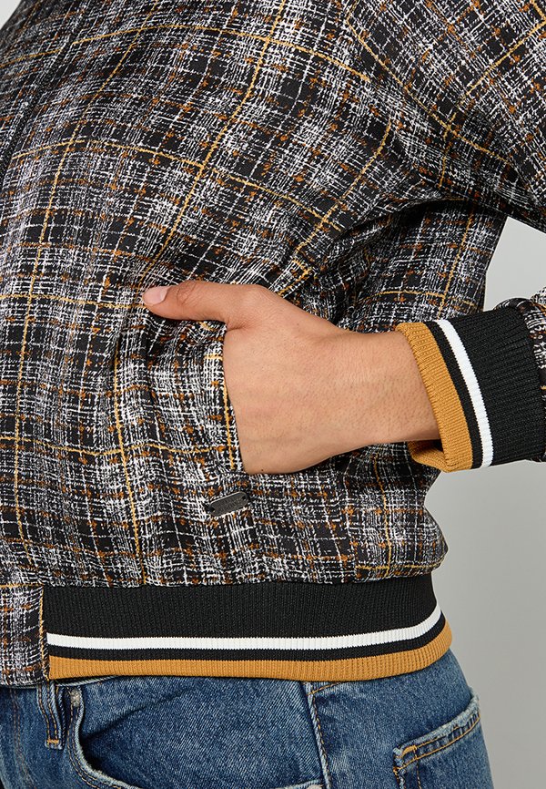Scotch & Soda