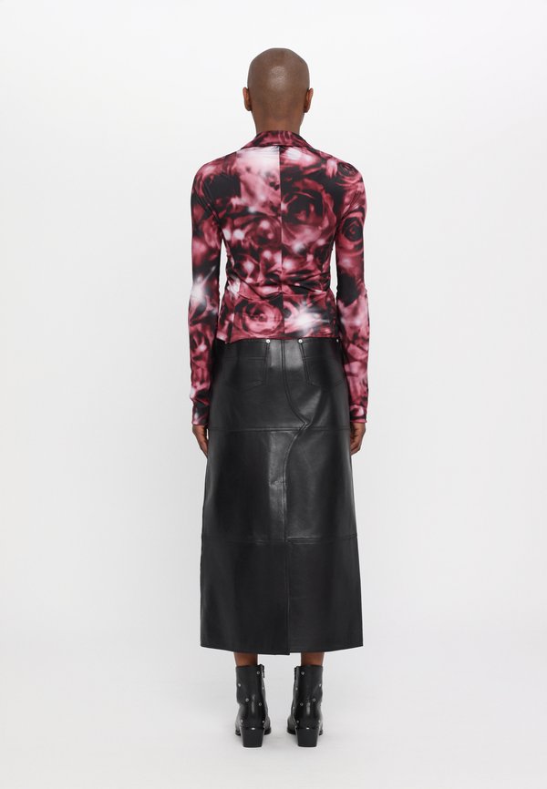 Ioannes BUTTON UP SHIRT