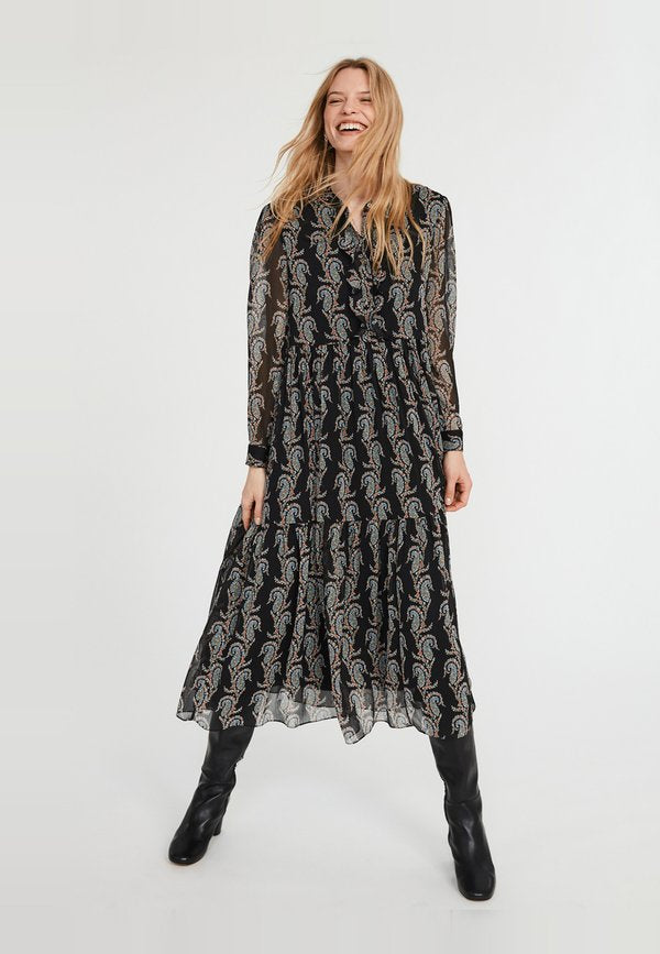 Claudie Pierlot ROMEA