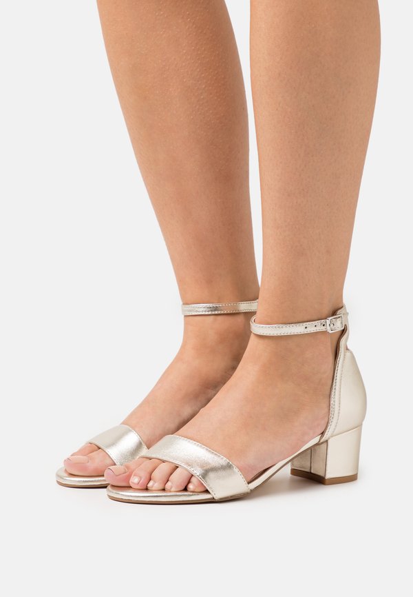 Anna Field by Zalando