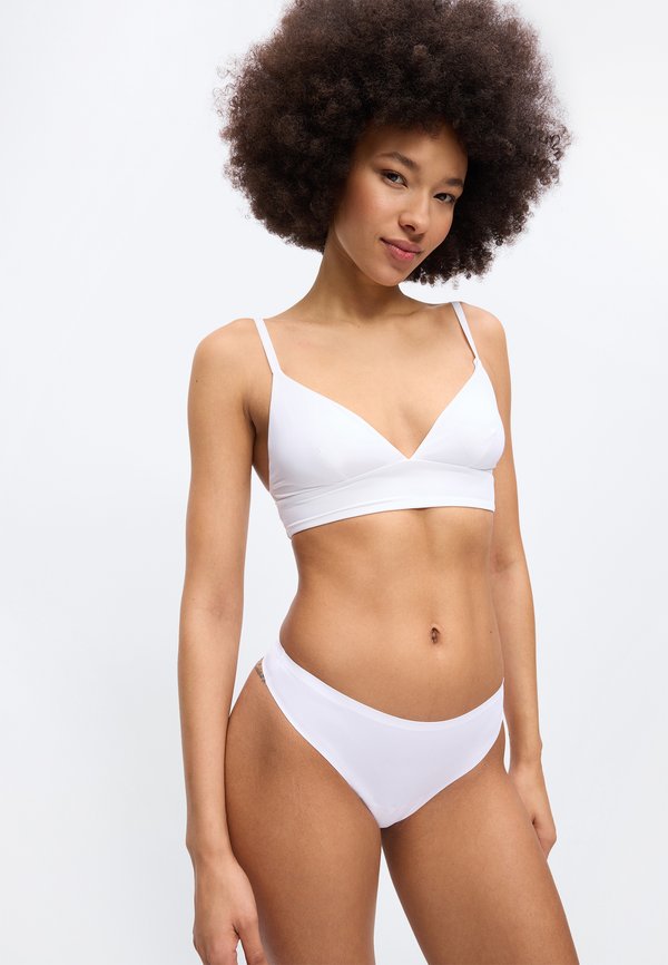 Hunkemöller INVISIBLE 3 PACK