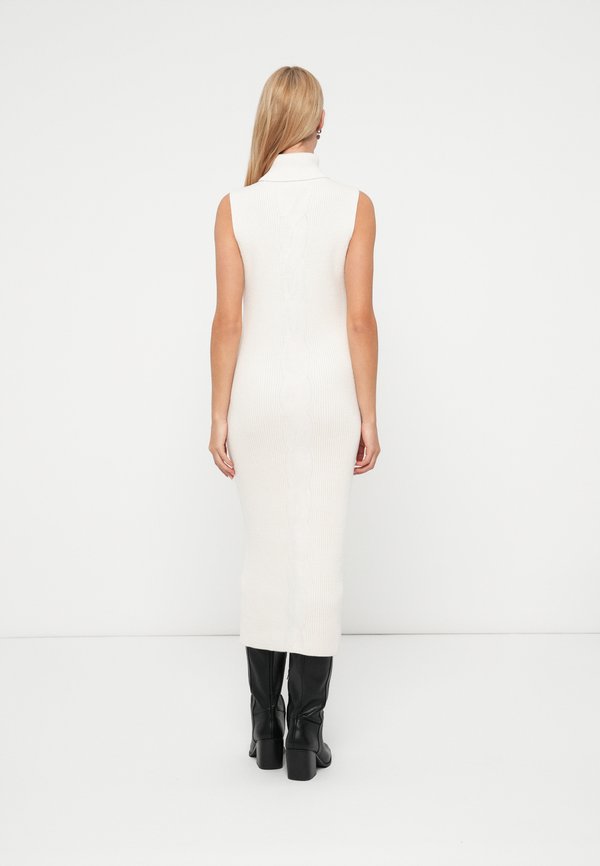 Abercrombie & Fitch CHASE SHOWSTOPPER SWEATER MAXI