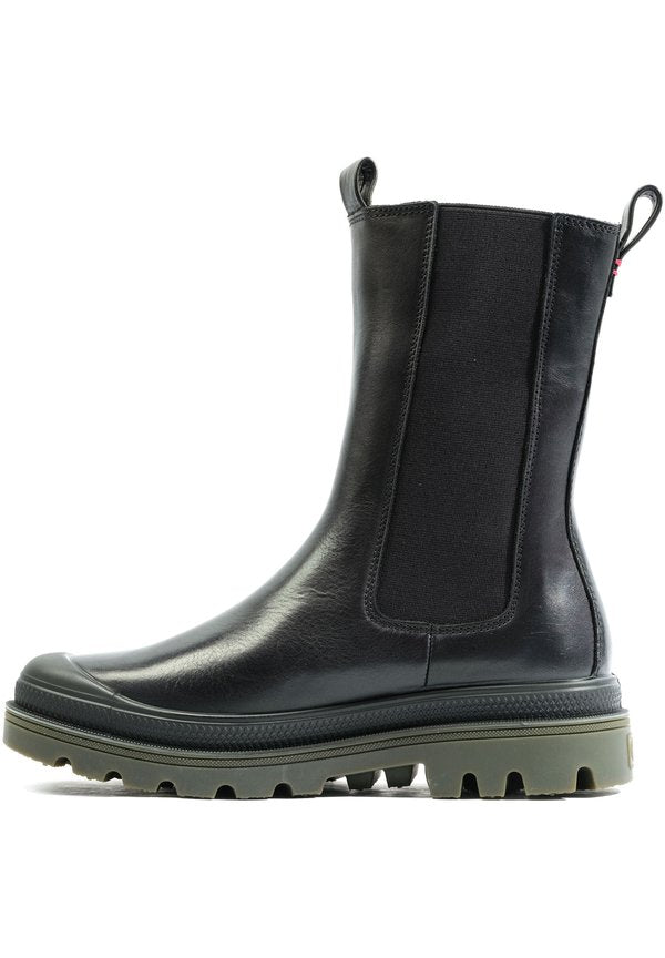 Palladium PAMPA ATELIER