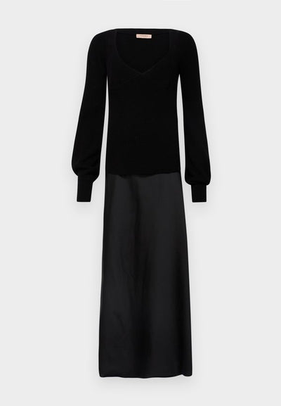 TWINSET DRESS
