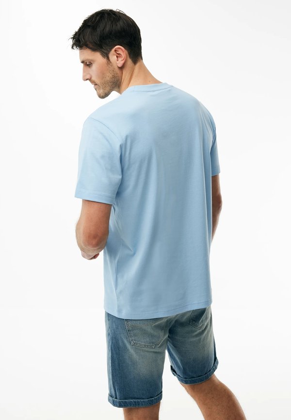 Mexx MEXX T-SHIRT SHORT SLEEVE TAY REGULAR FIT