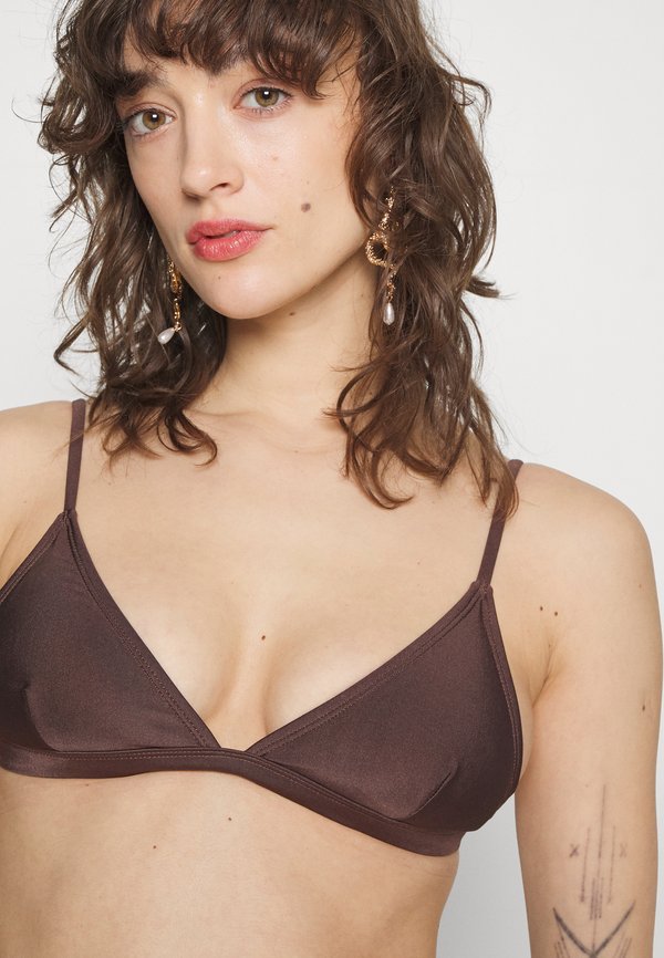 Cotton On Body FIXED TRIANGLE TOP/TIE SIDE CHEEKY BOTTOM