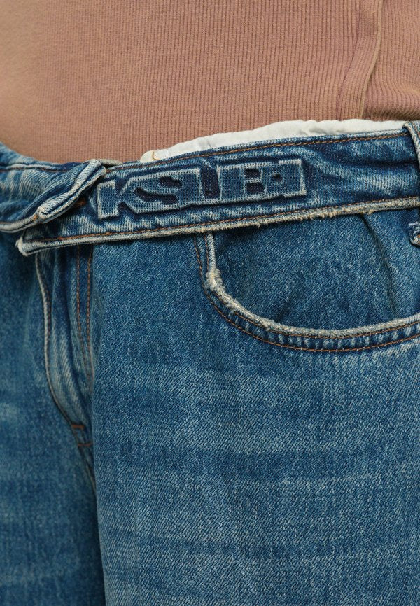 Ksubi LOW RIDER FLIP AGED