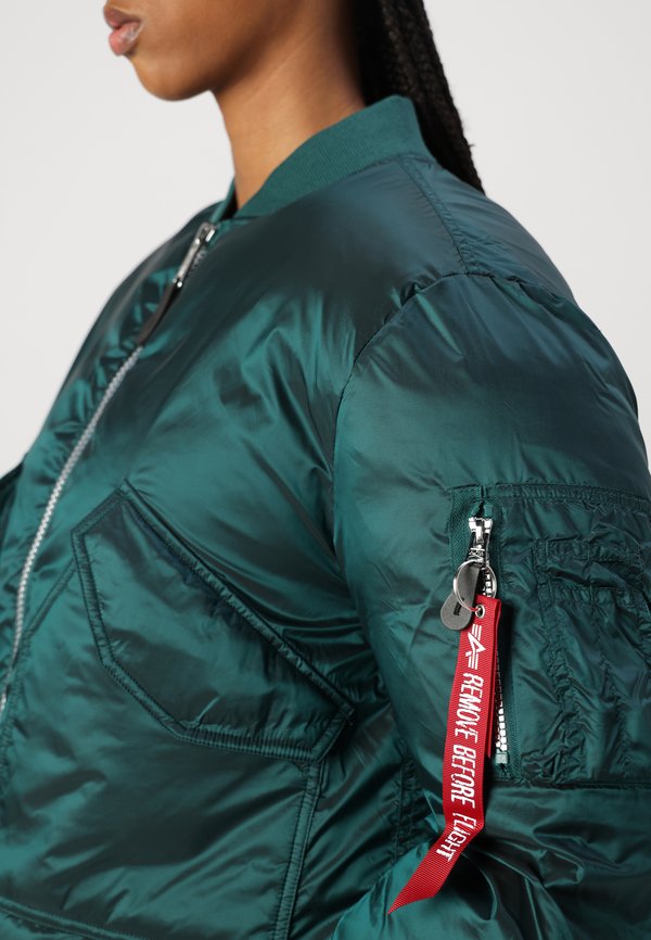 Alpha Industries