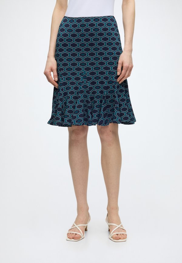 ANDIATA FAZIA SKIRT