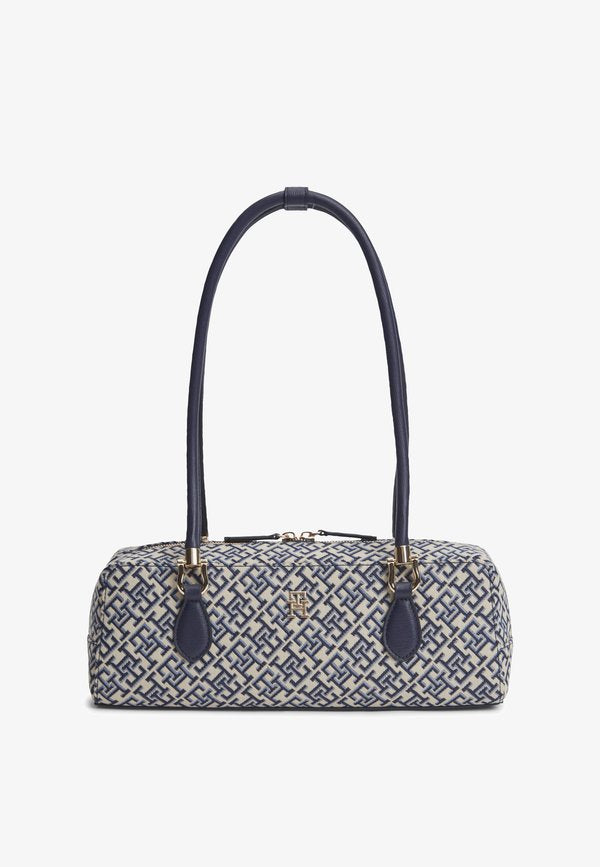 Tommy Hilfiger Handbag - blue