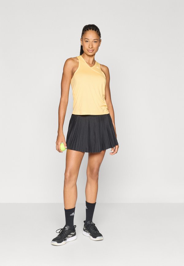 adidas Performance CLUB CLIMACOOL V-NECK TANK