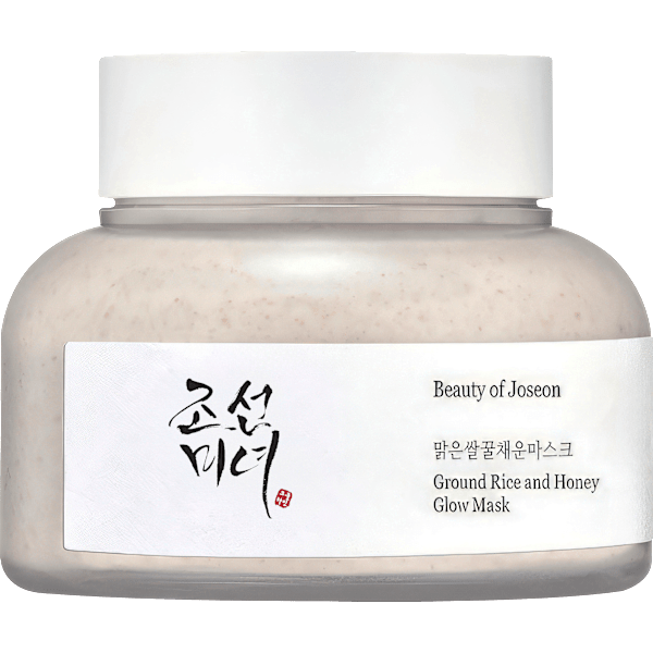 Gesichtsmaske Rice Honey Beauty of Joseon
