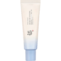 Sonnenfluid relief sun aqua fresh rice, LSF 50 Beauty of Joseon