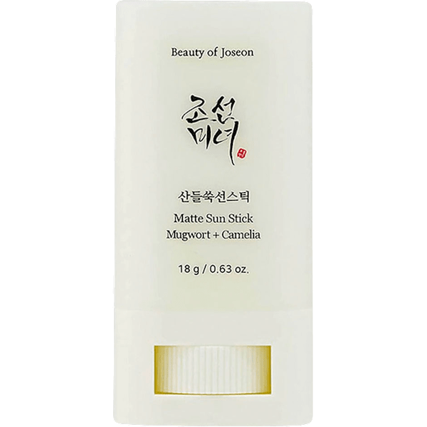 Sonnenstick matte sun Anti Aging, LSF 50+ Beauty of Joseon